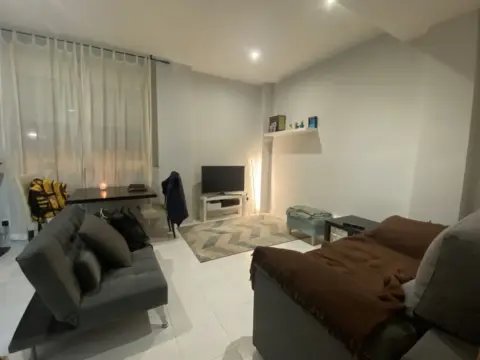 Apartamento en Tetuán - Bº Berruguete