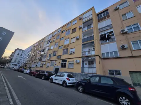 Piso en Procasa - Ies. Gabriel y Galan - los Pinos