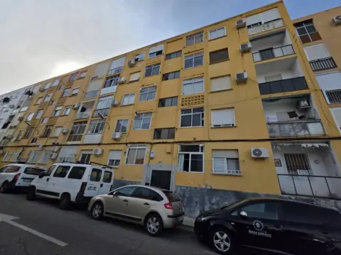 Piso en Procasa - Ies. Gabriel y Galan - los Pinos