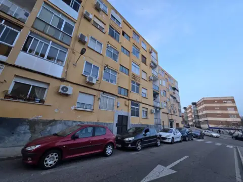 Piso en Procasa - Ies. Gabriel y Galan - los Pinos