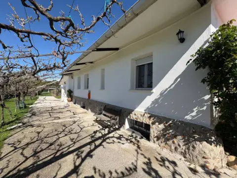 Casa en Camino Viejo del Casar