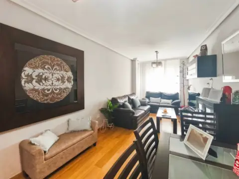 Piso en Barrio Araceli