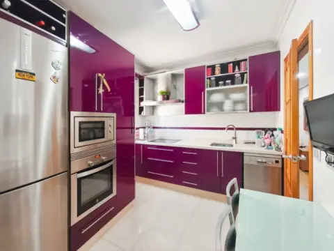 Piso en Barrio Araceli