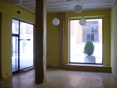 Local comercial en Collado