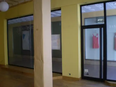 Local comercial en Collado
