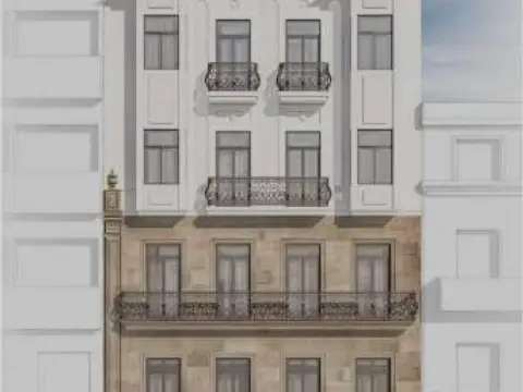 Dúplex en Colón