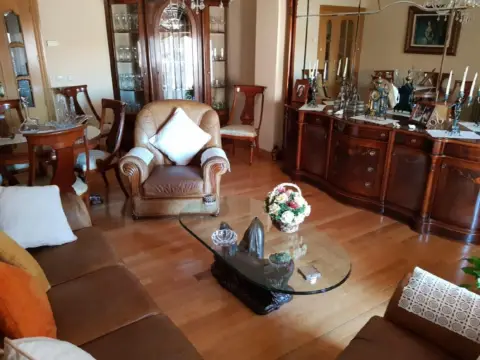 Dúplex en Los Quesos