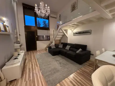 Dúplex en Paseo de San Francisco de Sales