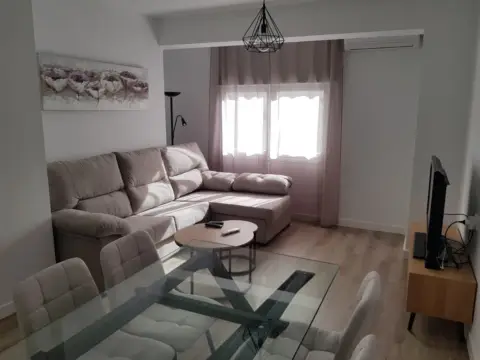 Piso en Plasencia