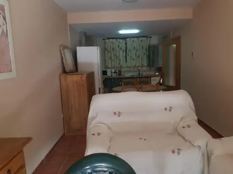 Apartamento en Carretera