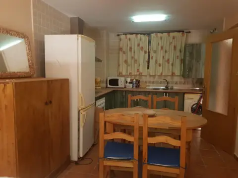 Apartamento en Carretera