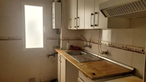 Piso en Plaza de Verín