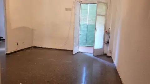 Piso en Plaza de Verín