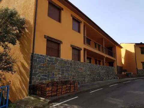 Apartamento en Carretera