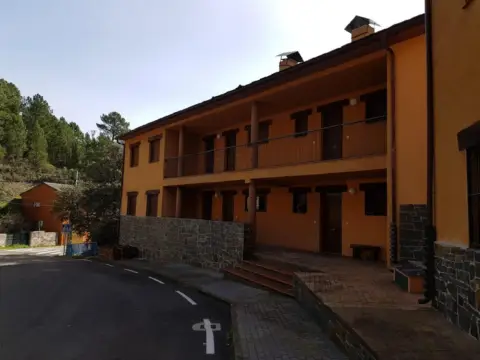 Apartamento en Carretera