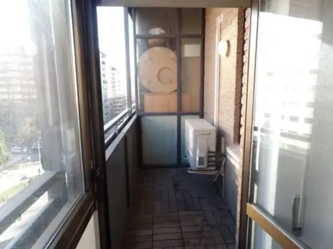 Piso en calle Orense