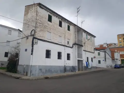 Piso en Coria - Hospital - Cei los Garabatos
