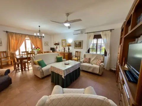 Casa unifamiliar en Malcocinado