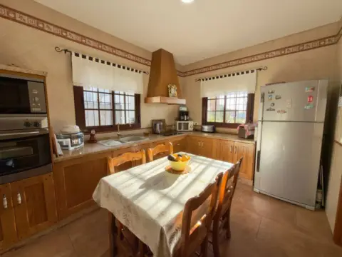 Casa unifamiliar en Malcocinado