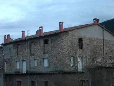 Ático en La Pobla de L´Illet