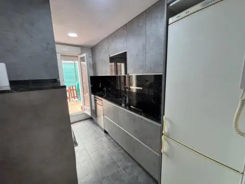 Piso en Tetuan