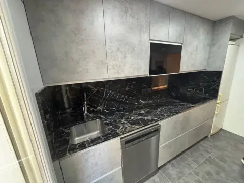 Piso en Tetuan