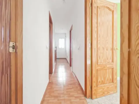 Casa pareada en Aguadulce Norte
