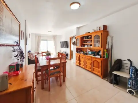 Piso en Puebla de Vicar