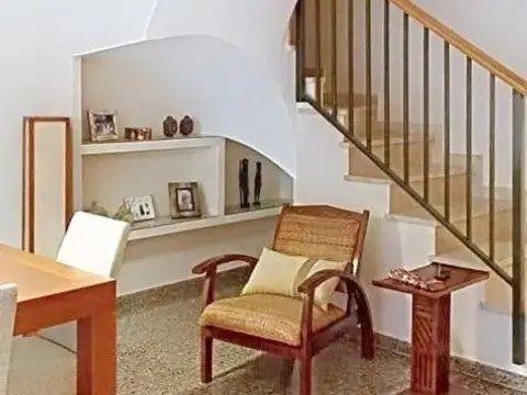 Dúplex en Beniparrell