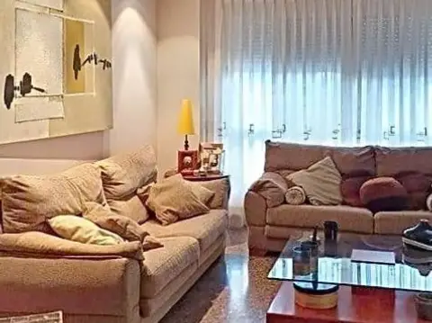 Dúplex en Beniparrell