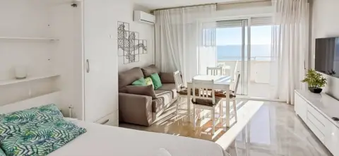 Estudio en Aguadulce Sur