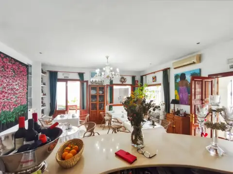 Local comercial en Cortijo Grande