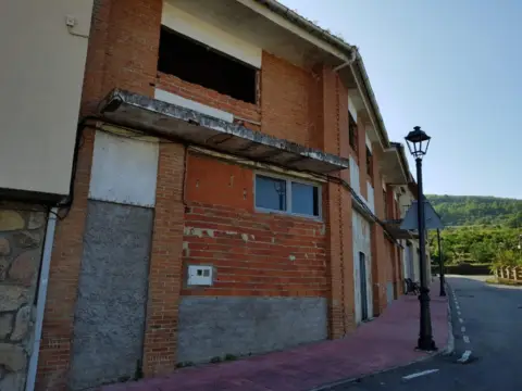 Casa adosada en Centro