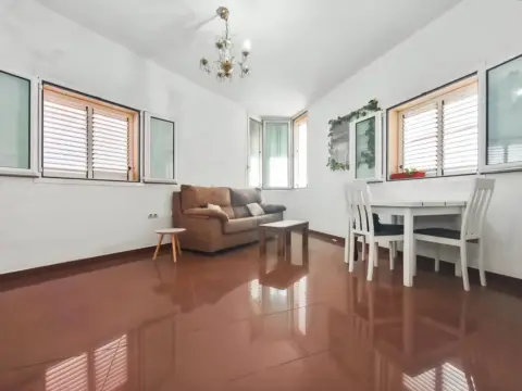 Piso en Pablo Iglesias