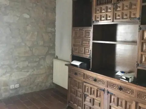 Casa unifamiliar en Estacion