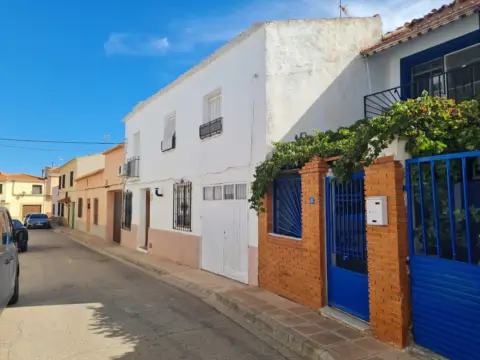 Casa pareada en Pozuelo