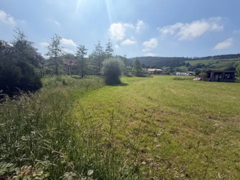 Terreno en calle Enserados, nº 12
