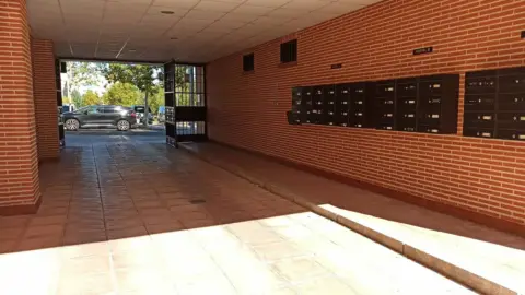 Piso en Ronda de San Juan, 28