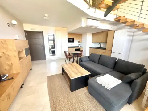Loft en San Sebastian de los Reyes
