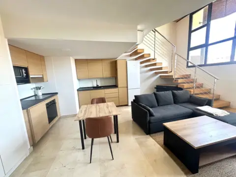 Loft en San Sebastian de los Reyes