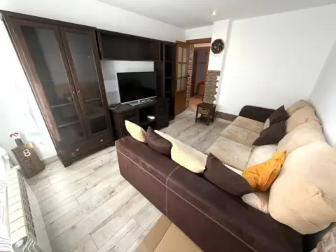 Piso en Centro