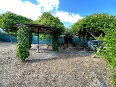Casa pareada en Yuncos