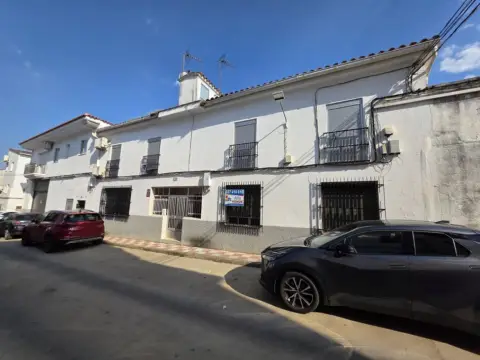 Casa unifamiliar en Serradilla