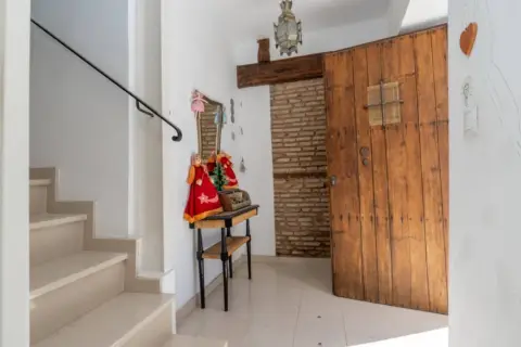 Casa en Placeta del Abad, 2