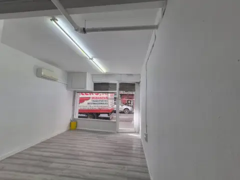 Oficina en Benimaclet