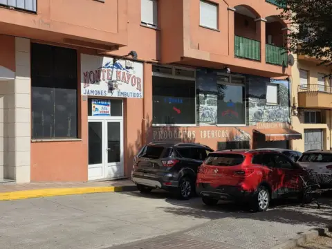 Local comercial en Centro