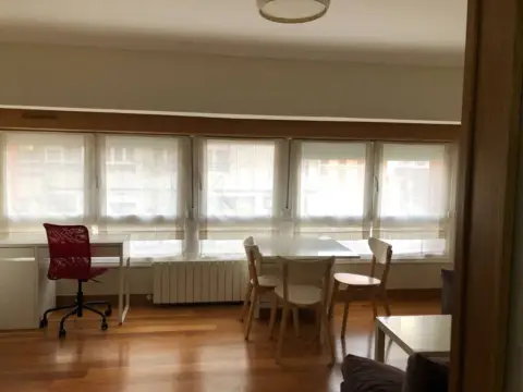Piso en Antso Estegiz Zumardia, 4