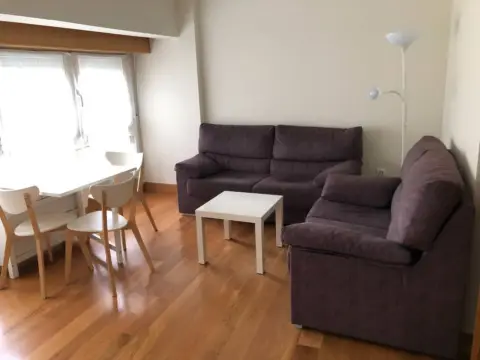 Piso en Antso Estegiz Zumardia, 4