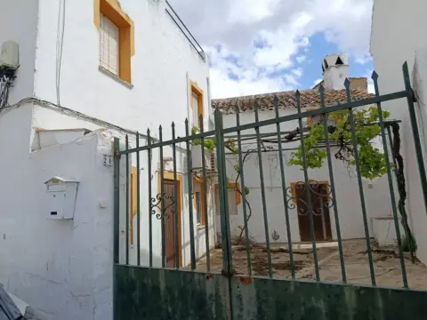 House in Priego de Córdoba, Córdoba