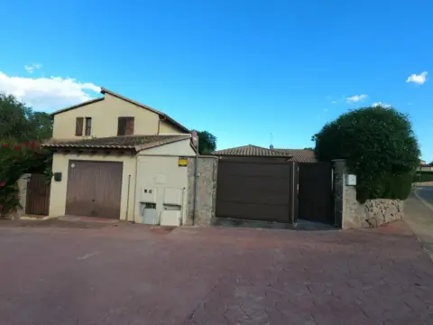Casa unifamiliar en Masia de Traver